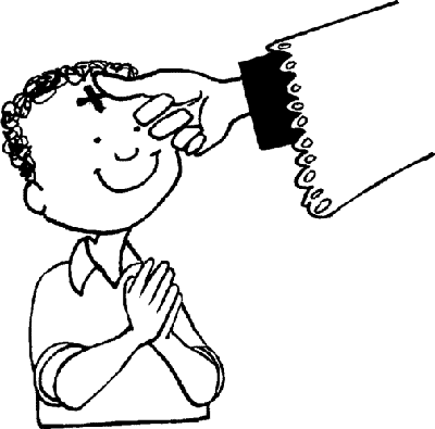 Lent Clip Art Free - ClipArt Best