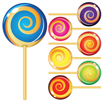 Candy Vector | Free Download Clip Art | Free Clip Art | on Clipart ...