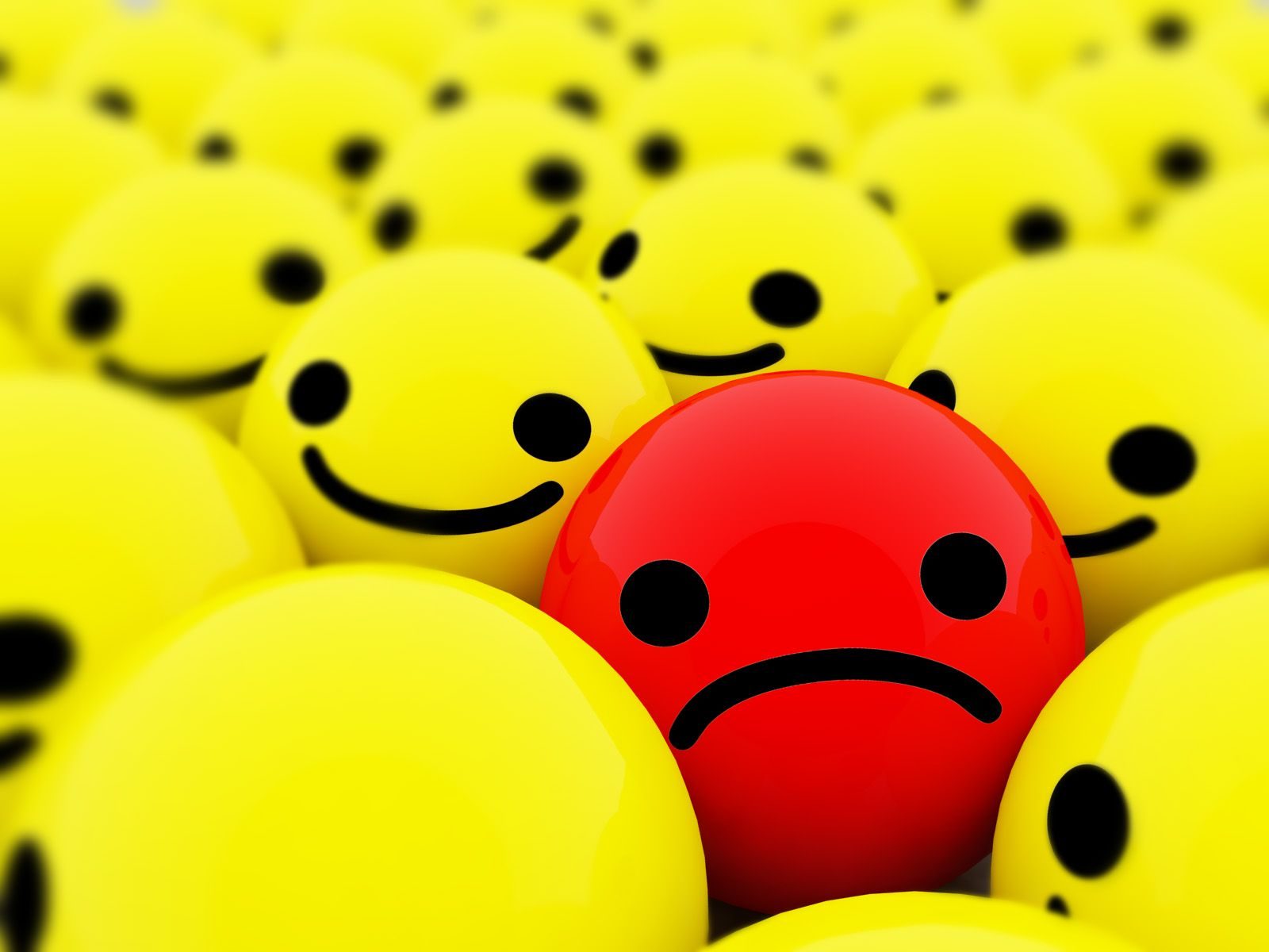 Happy And Sad Face 4k ultra hd wallpaper - HD Wallpapers