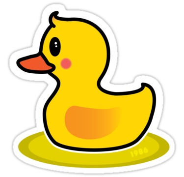 Cute Cartoon Ducks ClipArt Best