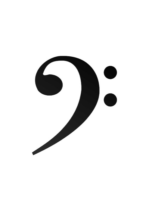 Clef Note PNG Transparent Images | PNG All