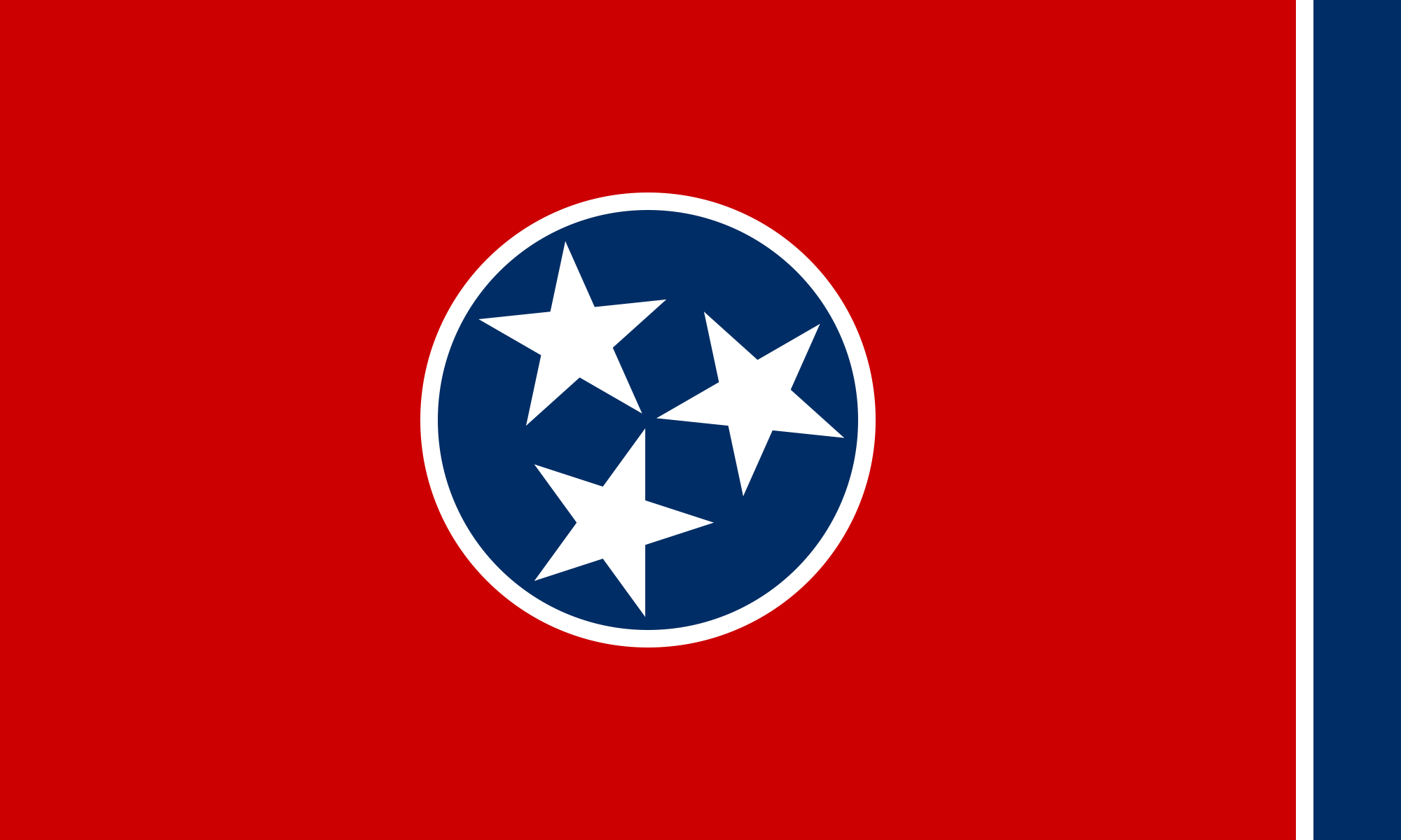 List of Tennessee state symbols - Wikipedia