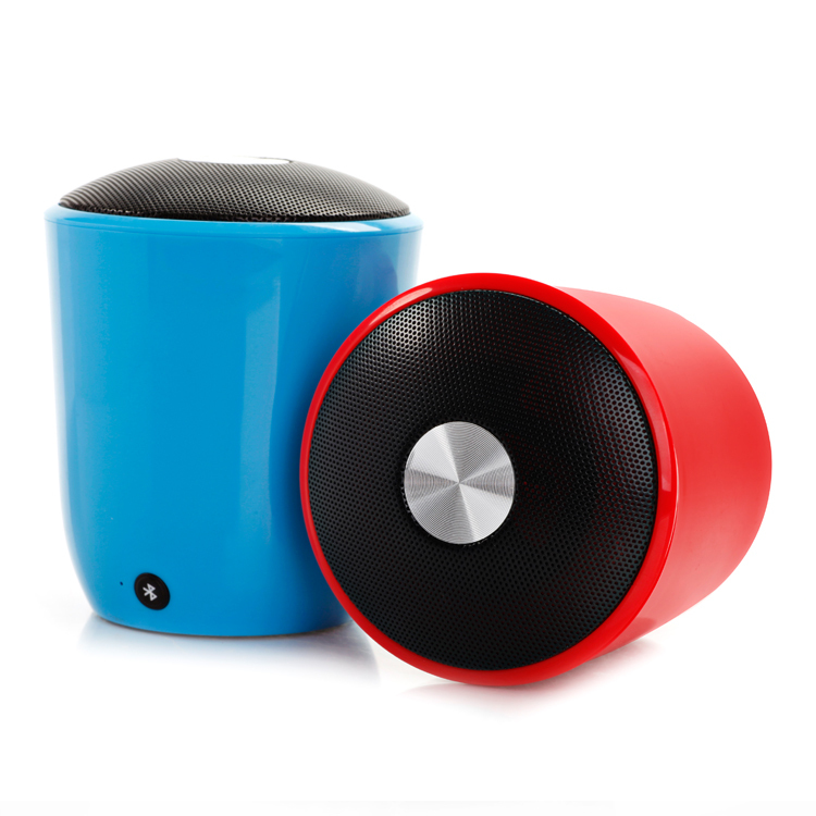 Aliexpress.com : Buy 5 Color Wireless Portable Stereo Mini ...