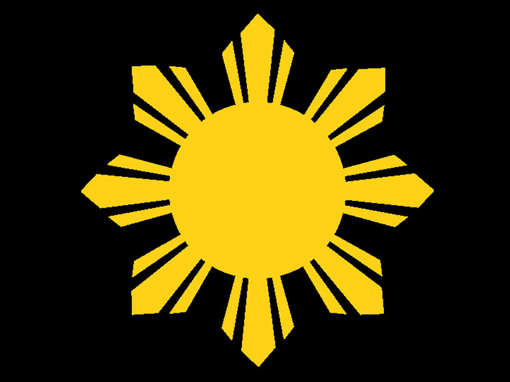 Filipino Flag Logo Clipart Best