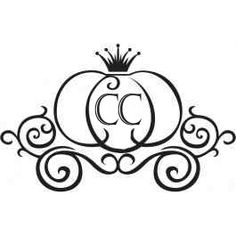 Cinderella Carriage Clipart