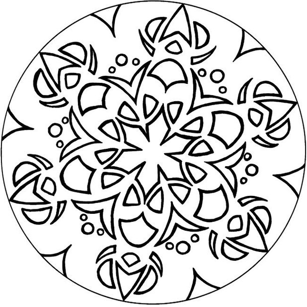 Clipartbest Mandala Clipart - Free to use Clip Art Resource