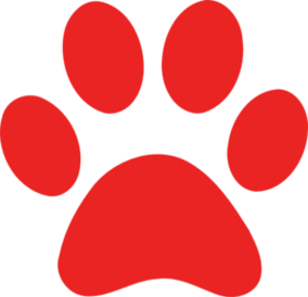 Jaguar Paw Print - ClipArt Best