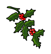 Pine Con and Holly Berry Vector - Download 966 Vectors (Page 1)