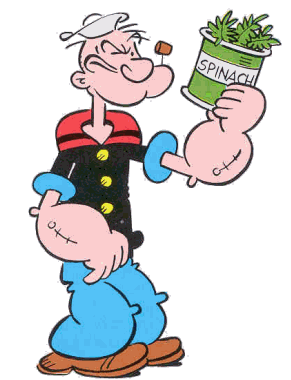 Popeye Graphics and Animated Gifs. Popeye