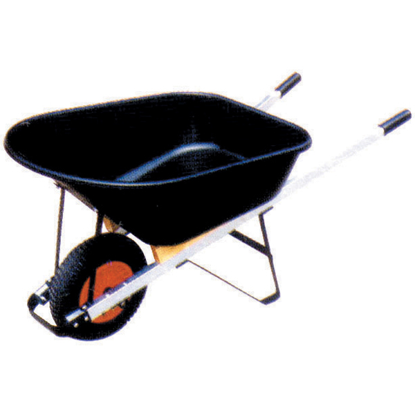 TRUEJ6 TRUEJ6 - WHEELBARROW | AMES, Hand Tools