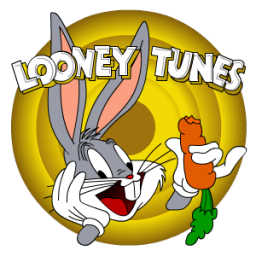 Looney Tunes Golden Collection Icon | Looney Tunes Iconset | Sykonist