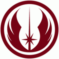 Jedi clipart