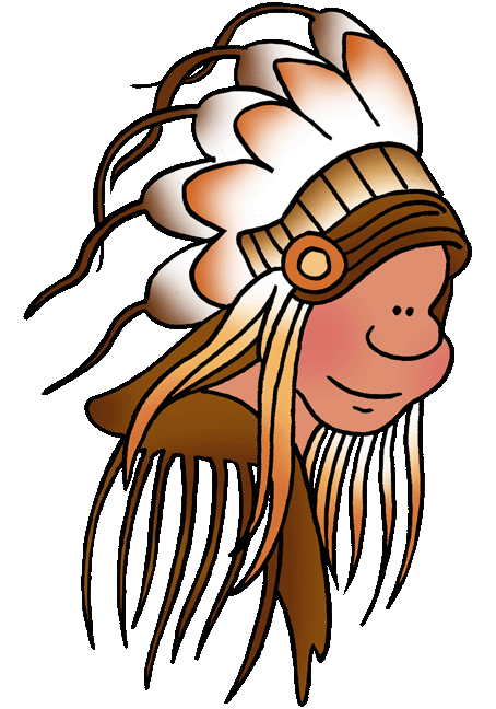 Indians Clipart | Free Download Clip Art | Free Clip Art | on ...