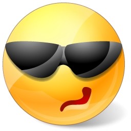 Face Cool - ClipArt Best