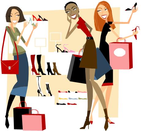 Free Shopping Clipart | Free Download Clip Art | Free Clip Art ...