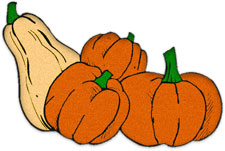 Gourd Clipart - Tumundografico