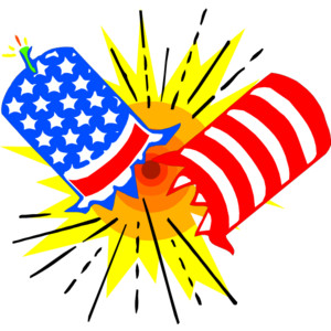 Fireworks pictures free clipart