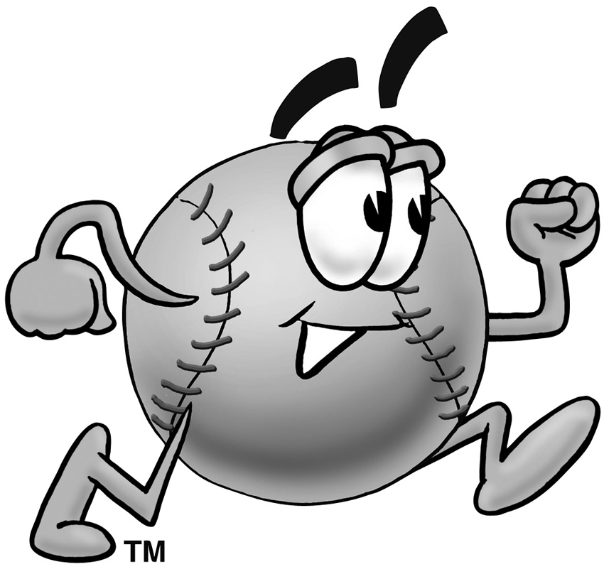 Baseball clipart free baseball graphics clipart clipart image #5376