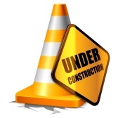 Under Construction Clipart - Free Clipart Images