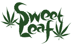 Sweet Leaf font by Gaut Fonts - FontSpace