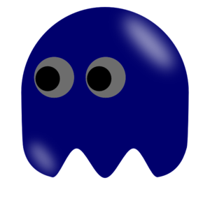 Ghost | High Quality Clip Art - Part 8