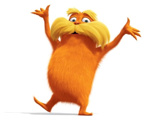 1000+ images about The lorax