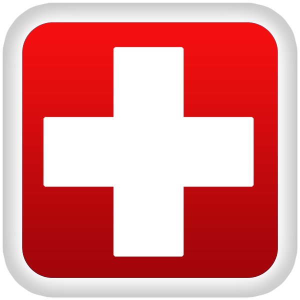 Red Cross Medicine - ClipArt Best