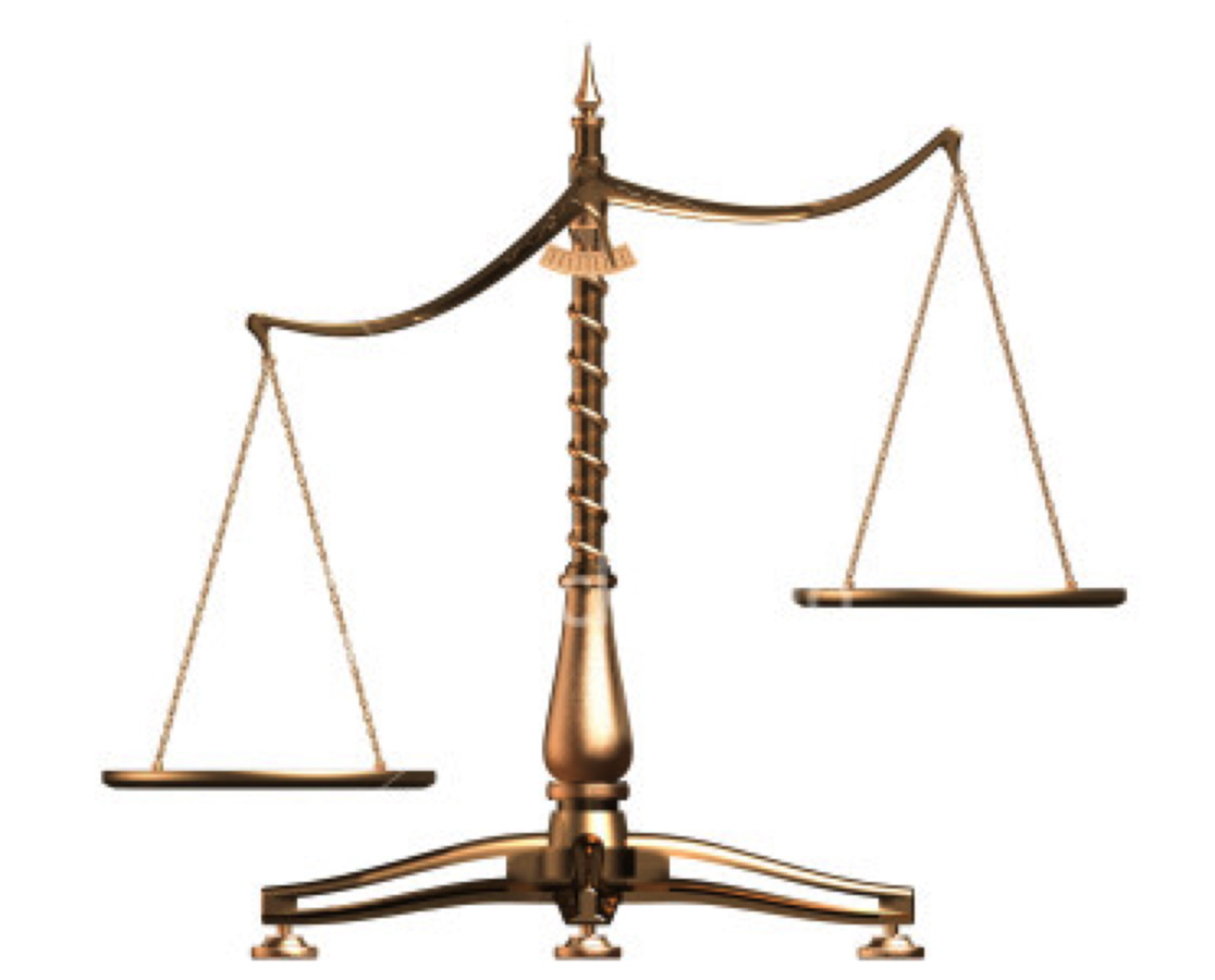 Unbalanced Scales: Funding Cuts Differ for Prosecutors and ...