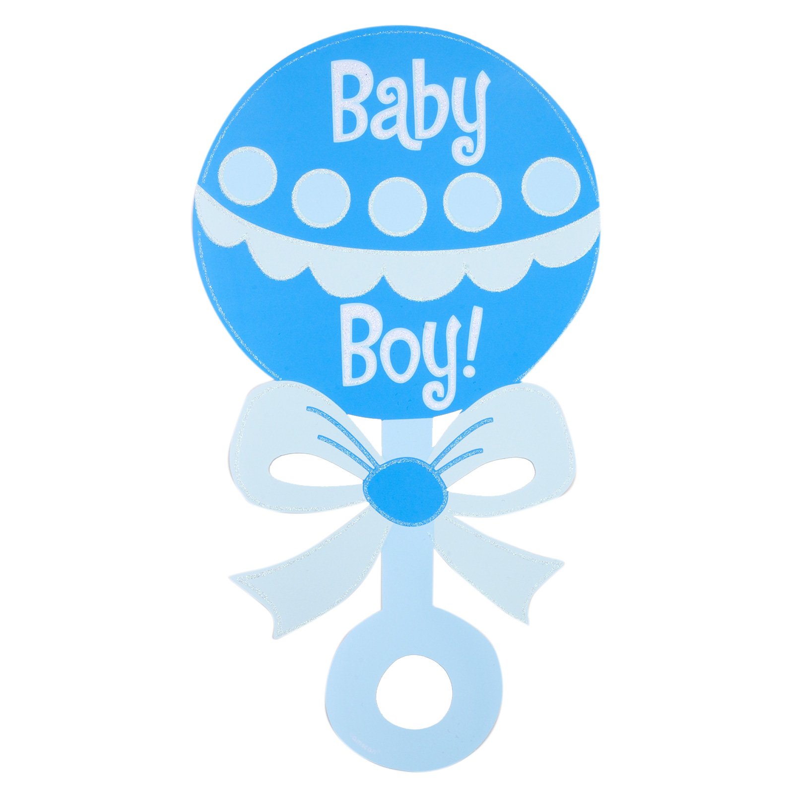 It's A Boy Clipart