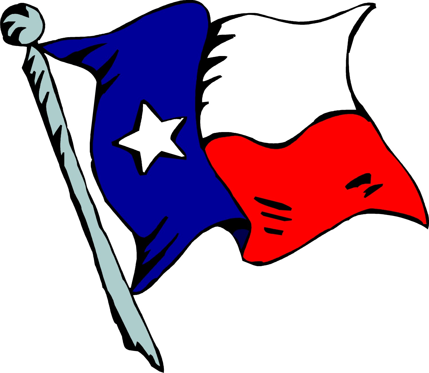 Texas Clip Art to Download - dbclipart.com