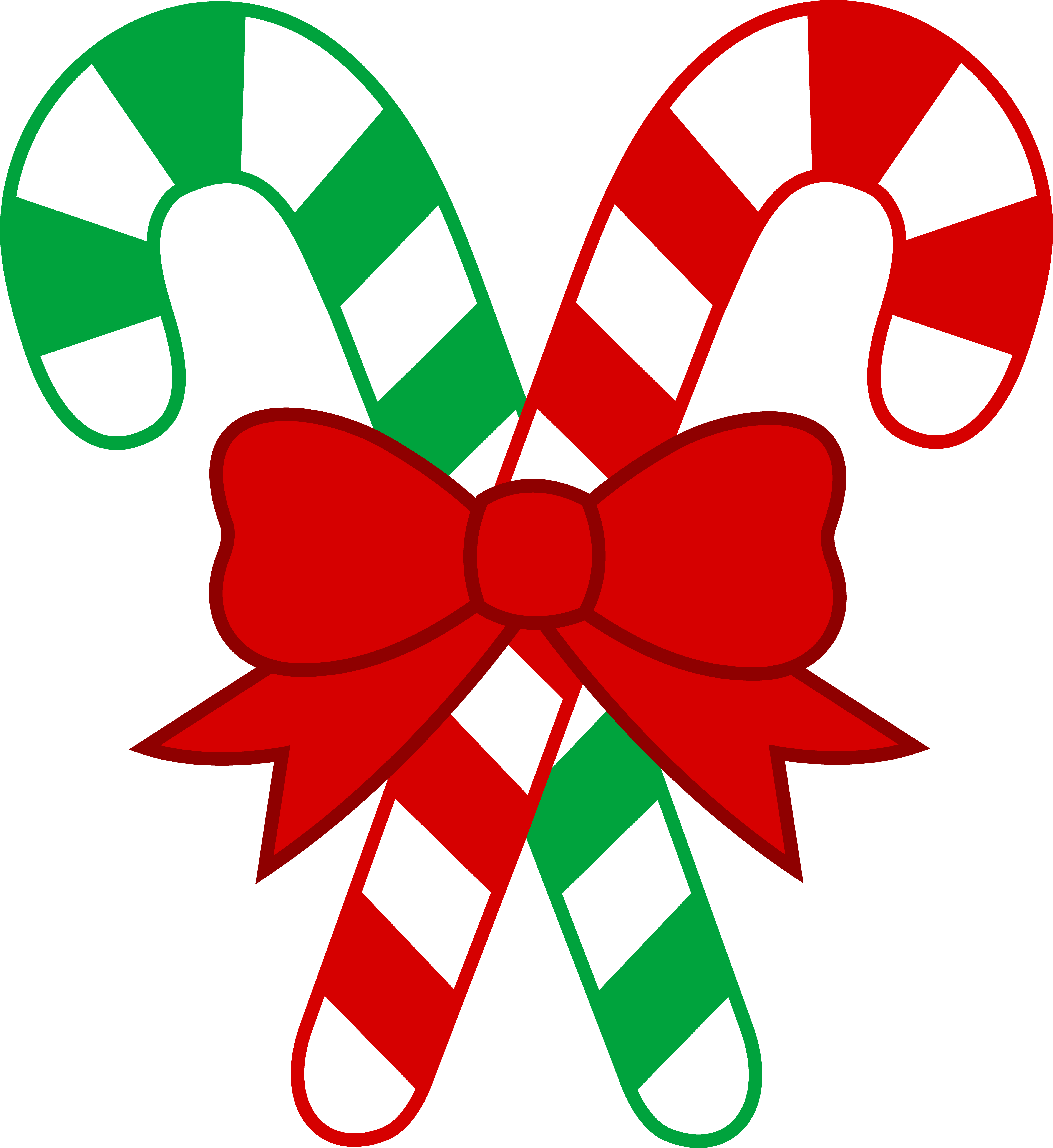 Christmas clipart banners | ClipartMonk - Free Clip Art Images