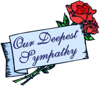 Sympathy Clip Art - Tumundografico