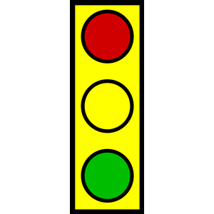 Picture Of A Stop Light - ClipArt Best