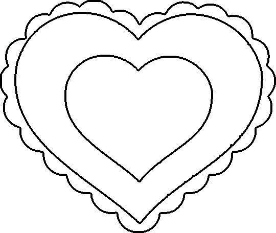 love-heart-template-clipart-best