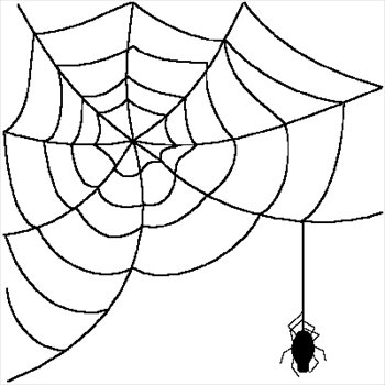 Free Spiders Clipart - Free Clipart Graphics, Images and Photos ...