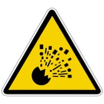 Vector Warning Signs - Download Free Vectors - Vectorportal - Page 5