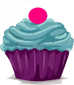 Cupcake Clipart Images