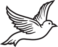 Wedding Dove Clipart - Free Clipart Images