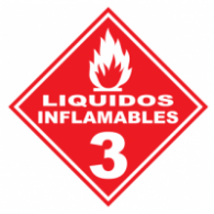 Liquidos Inflamables | Brands of the Worldâ?¢ | Download vector ...
