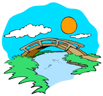 Clipart bridges - ClipartFox