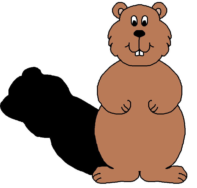Cartoon Groundhog Pictures | Free Download Clip Art | Free Clip ...