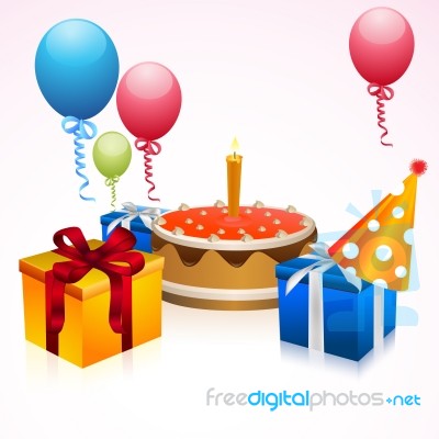 Birthday In Celebration Photo | Free Download Clip Art | Free Clip ...