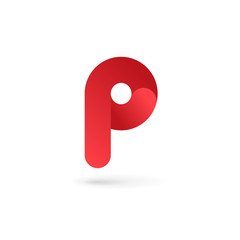 Search photos "p logo"