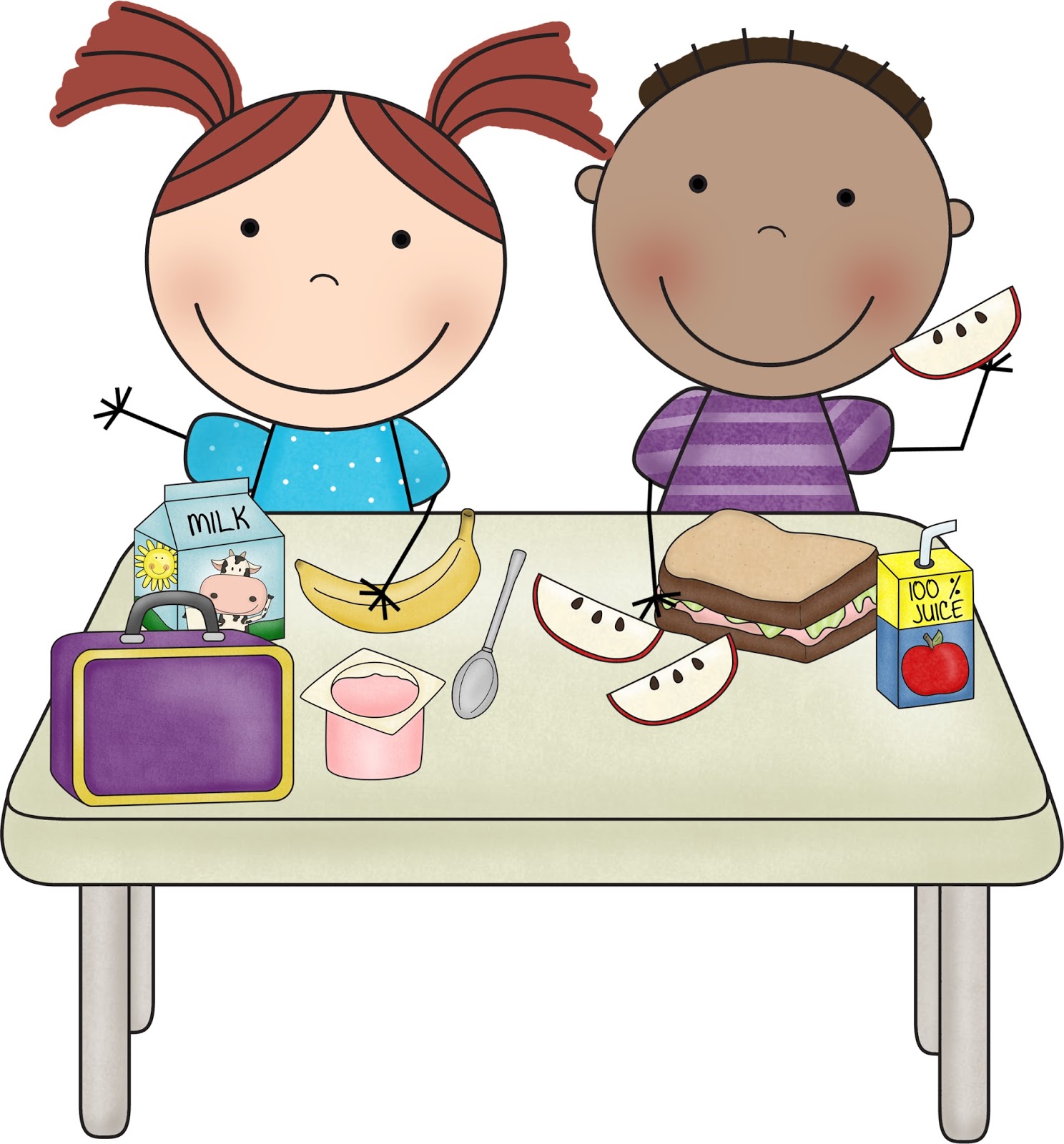 Kindergarten end of the year clip art clipart image 6