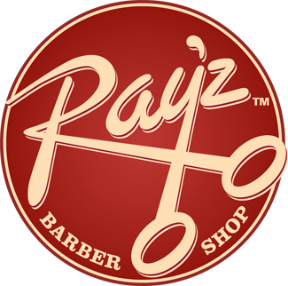 1000+ images about Barbershop logos | Typography ...
