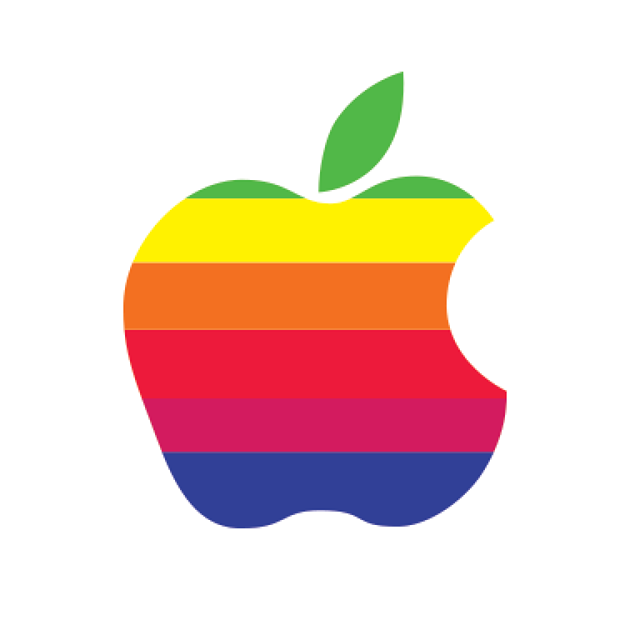 The Lost Apple Logo You've Never Seen | Co.Design | business + design