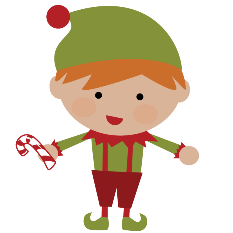 Animated elves clipart - ClipartFox