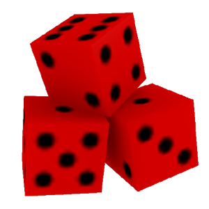 Crazy Virtual Dice 3D - Android Apps on Google Play