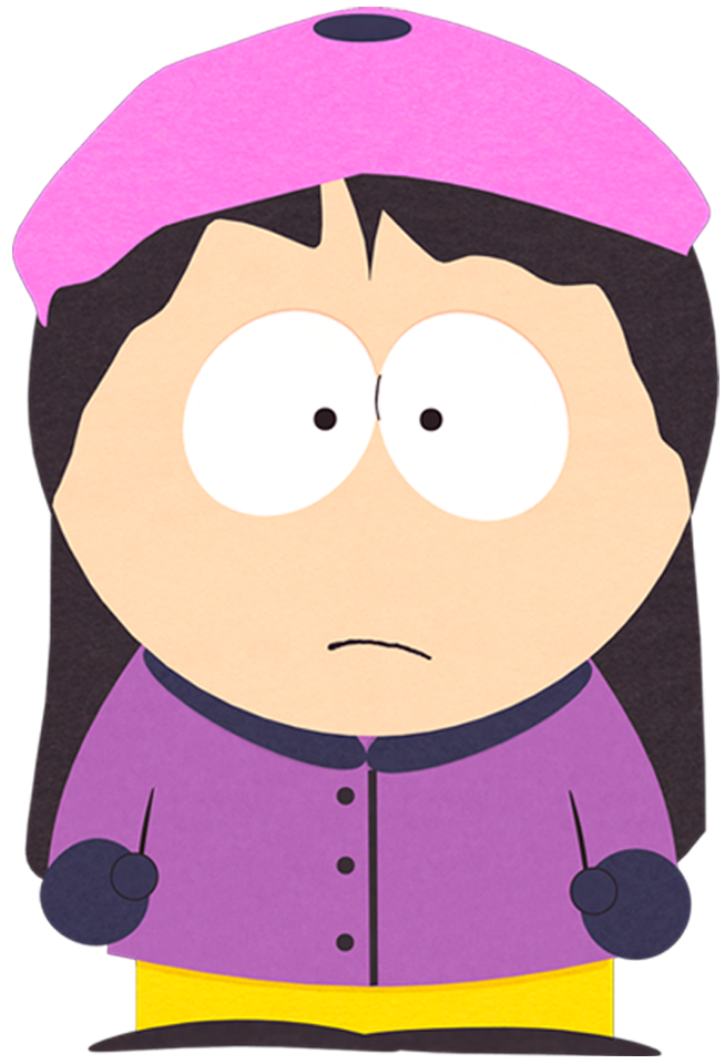 Wendy Testaburger | South Park Archives | Fandom powered by Wikia