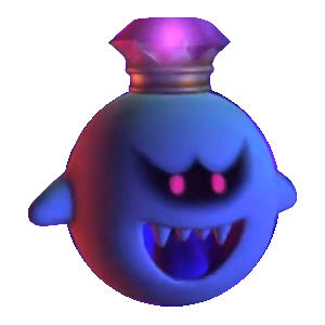 King Boo | Fantendo - Nintendo Fanon Wiki | Fandom powered by Wikia